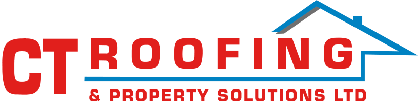 CT Roofing & Property Solutions LTD